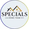 Specials Home Team